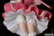 S.H.フィギュアーツ カードキャプターさくら 木之本桜　画像　フィギュア　サンプル　レビュー　魂ネイションズ AKIBAショールーム　07