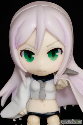 仙台ねんど会　HOBBY ROUND（ホビーラウンド） 12　画像　フィギュア　サンプル　レビュー　個人　ディーラー　アマチュア　艦これ　祥鳳　戦艦タ級　睦月　06