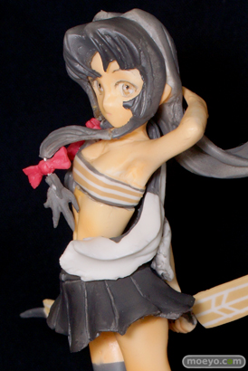 仙台ねんど会　HOBBY ROUND（ホビーラウンド） 12　画像　フィギュア　サンプル　レビュー　個人　ディーラー　アマチュア　艦これ　祥鳳　戦艦タ級　睦月　08