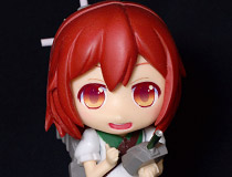 「睦月」「戦艦タ級」「戦艦タ級」など  「HOBBY ROUND 12」様々なディーラーブース特集26 「仙台ねんど会」ブース