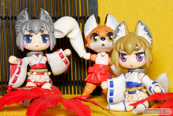 ムテンカプロジェクト　HOBBY ROUND（ホビーラウンド） 12　画像　フィギュア　サンプル　レビュー　個人　ディーラー　アマチュア　01