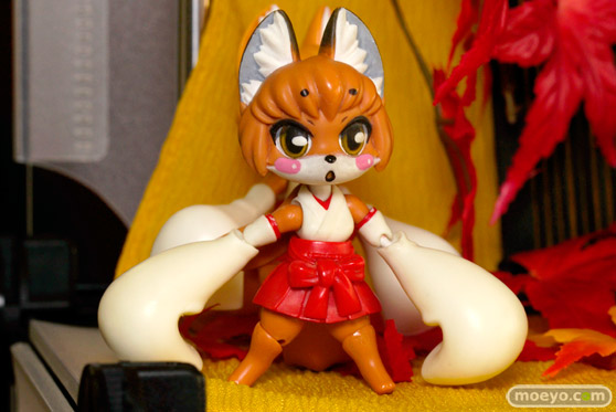 ムテンカプロジェクト　HOBBY ROUND（ホビーラウンド） 12　画像　フィギュア　サンプル　レビュー　個人　ディーラー　アマチュア　02