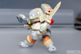 ムテンカプロジェクト　HOBBY ROUND（ホビーラウンド） 12　画像　フィギュア　サンプル　レビュー　個人　ディーラー　アマチュア　08