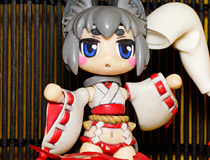 「HOBBY ROUND 12」様々なディーラーブース特集27 「ムテンカプロジェクト」ブース