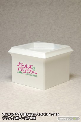 BEACH QUEENS PREMIUM ガールズ&パンツァー カチューシャ ウェーブ　画像　サンプル　レビュー　フィギュア　水着　ぺったんこ　07