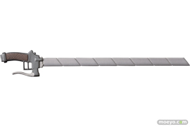 一番くじ 進撃の巨人～自由への進撃～ バンプレスト　画像　フィギュア　グッズ　レビュー　サンプル　02