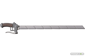 一番くじ 進撃の巨人～自由への進撃～ バンプレスト　画像　フィギュア　グッズ　レビュー　サンプル　09