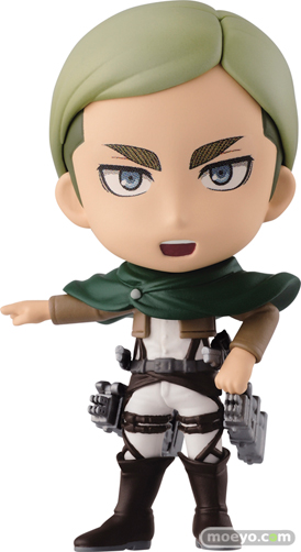 一番くじ 進撃の巨人～自由への進撃～ バンプレスト　画像　フィギュア　グッズ　レビュー　サンプル　11