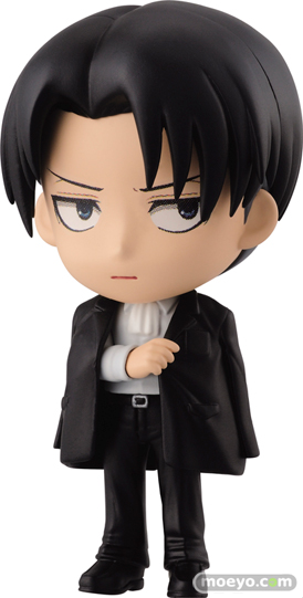 一番くじ 進撃の巨人～自由への進撃～ バンプレスト　画像　フィギュア　グッズ　レビュー　サンプル　12