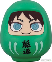 一番くじ 進撃の巨人～自由への進撃～ バンプレスト　画像　フィギュア　グッズ　レビュー　サンプル　17