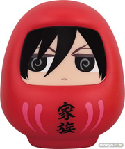 一番くじ 進撃の巨人～自由への進撃～ バンプレスト　画像　フィギュア　グッズ　レビュー　サンプル　18