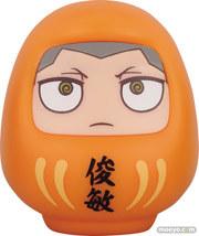 一番くじ 進撃の巨人～自由への進撃～ バンプレスト　画像　フィギュア　グッズ　レビュー　サンプル　21