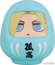 一番くじ 進撃の巨人～自由への進撃～ バンプレスト　画像　フィギュア　グッズ　レビュー　サンプル　25