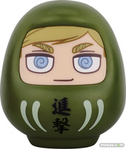 一番くじ 進撃の巨人～自由への進撃～ バンプレスト　画像　フィギュア　グッズ　レビュー　サンプル　27