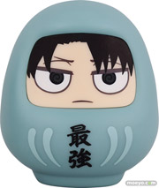 一番くじ 進撃の巨人～自由への進撃～ バンプレスト　画像　フィギュア　グッズ　レビュー　サンプル　28