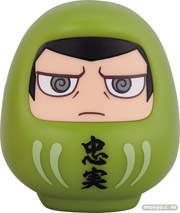 一番くじ 進撃の巨人～自由への進撃～ バンプレスト　画像　フィギュア　グッズ　レビュー　サンプル　31