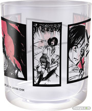 一番くじ 進撃の巨人～自由への進撃～ バンプレスト　画像　フィギュア　グッズ　レビュー　サンプル　36