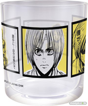 一番くじ 進撃の巨人～自由への進撃～ バンプレスト　画像　フィギュア　グッズ　レビュー　サンプル　37