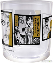 一番くじ 進撃の巨人～自由への進撃～ バンプレスト　画像　フィギュア　グッズ　レビュー　サンプル　38