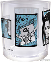 一番くじ 進撃の巨人～自由への進撃～ バンプレスト　画像　フィギュア　グッズ　レビュー　サンプル　39