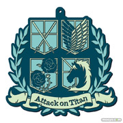 一番くじ 進撃の巨人～自由への進撃～ バンプレスト　画像　フィギュア　グッズ　レビュー　サンプル　41