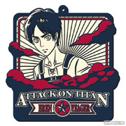 一番くじ 進撃の巨人～自由への進撃～ バンプレスト　画像　フィギュア　グッズ　レビュー　サンプル　42