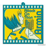 一番くじ 進撃の巨人～自由への進撃～ バンプレスト　画像　フィギュア　グッズ　レビュー　サンプル　44