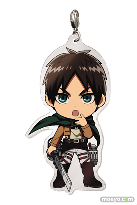 一番くじ 進撃の巨人～自由への進撃～ バンプレスト　画像　フィギュア　グッズ　レビュー　サンプル　55