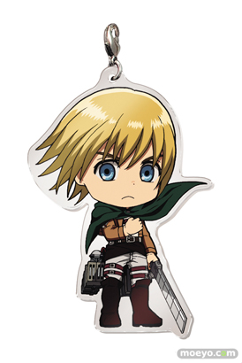 一番くじ 進撃の巨人～自由への進撃～ バンプレスト　画像　フィギュア　グッズ　レビュー　サンプル　56