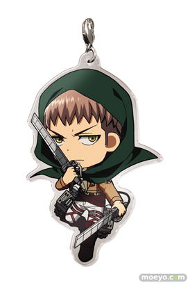 一番くじ 進撃の巨人～自由への進撃～ バンプレスト　画像　フィギュア　グッズ　レビュー　サンプル　58