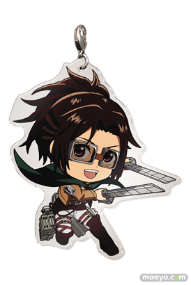 一番くじ 進撃の巨人～自由への進撃～ バンプレスト　画像　フィギュア　グッズ　レビュー　サンプル　59