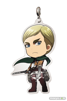 一番くじ 進撃の巨人～自由への進撃～ バンプレスト　画像　フィギュア　グッズ　レビュー　サンプル　60