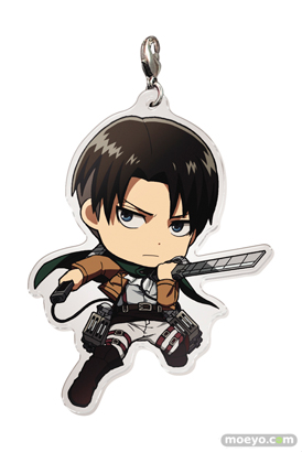 一番くじ 進撃の巨人～自由への進撃～ バンプレスト　画像　フィギュア　グッズ　レビュー　サンプル　61