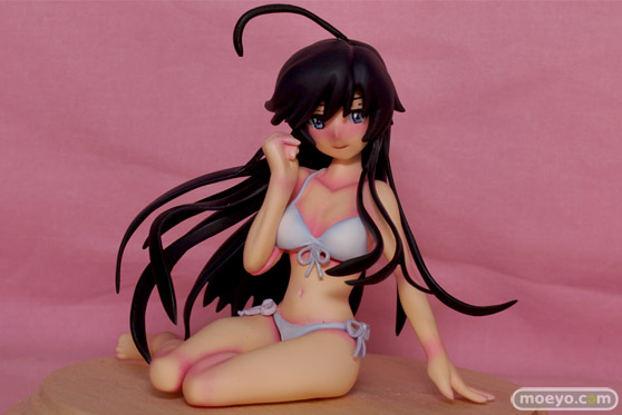 紅ビーム水戸支店　HOBBY ROUND（ホビーラウンド） 12　画像　フィギュア　サンプル　レビュー　個人　ディーラー　アマチュア　ガールズ＆パンツァー　華　そど子　あや　優季　01