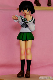 紅ビーム水戸支店　HOBBY ROUND（ホビーラウンド） 12　画像　フィギュア　サンプル　レビュー　個人　ディーラー　アマチュア　ガールズ＆パンツァー　華　そど子　あや　優季　03