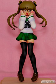 紅ビーム水戸支店　HOBBY ROUND（ホビーラウンド） 12　画像　フィギュア　サンプル　レビュー　個人　ディーラー　アマチュア　ガールズ＆パンツァー　華　そど子　あや　優季　04