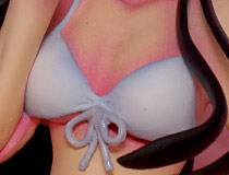 水着姿の「五十鈴 華」など 「HOBBY ROUND 12」様々なディーラーブース特集28 「紅ビーム水戸支店」ブース