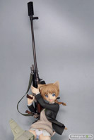 ストライクウィッチーズ2 リネット・ビショップ　アルター　画像　製品版　レビュー　尻　パンツ　ズボン　キャストオフ　25