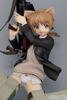 ストライクウィッチーズ2 リネット・ビショップ　アルター　画像　製品版　レビュー　尻　パンツ　ズボン　キャストオフ　26