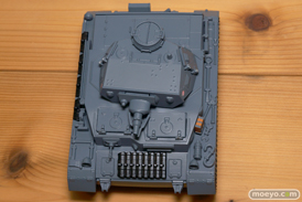 ねんどろいどもあ ガールズ&パンツァー IV号戦車D型 グッドスマイルカンパニー 画像 フィギュア サンプル レビュー 07