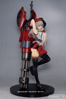 ゴッドイーター2 アリサ・イリーニチナ・アミエーラ Ver.GE2 プラム 画像 製品版 レビュー スカート 脱げる キャストオフ 下乳 パンツ 尻 エロ フィギュア 02