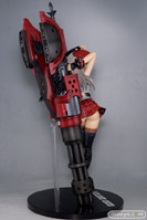 ゴッドイーター2 アリサ・イリーニチナ・アミエーラ Ver.GE2 プラム 画像 製品版 レビュー スカート 脱げる キャストオフ 下乳 パンツ 尻 エロ フィギュア 04