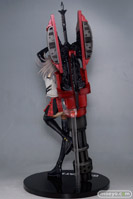 ゴッドイーター2 アリサ・イリーニチナ・アミエーラ Ver.GE2 プラム 画像 製品版 レビュー スカート 脱げる キャストオフ 下乳 パンツ 尻 エロ フィギュア 05