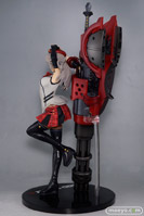 ゴッドイーター2 アリサ・イリーニチナ・アミエーラ Ver.GE2 プラム 画像 製品版 レビュー スカート 脱げる キャストオフ 下乳 パンツ 尻 エロ フィギュア 06