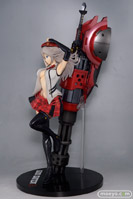 ゴッドイーター2 アリサ・イリーニチナ・アミエーラ Ver.GE2 プラム 画像 製品版 レビュー スカート 脱げる キャストオフ 下乳 パンツ 尻 エロ フィギュア 07