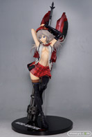 ゴッドイーター2 アリサ・イリーニチナ・アミエーラ Ver.GE2 プラム 画像 製品版 レビュー スカート 脱げる キャストオフ 下乳 パンツ 尻 エロ フィギュア 08