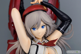 ゴッドイーター2 アリサ・イリーニチナ・アミエーラ Ver.GE2 プラム 画像 製品版 レビュー スカート 脱げる キャストオフ 下乳 パンツ 尻 エロ フィギュア 10