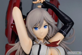 ゴッドイーター2 アリサ・イリーニチナ・アミエーラ Ver.GE2 プラム 画像 製品版 レビュー スカート 脱げる キャストオフ 下乳 パンツ 尻 エロ フィギュア 11