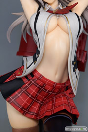 ゴッドイーター2 アリサ・イリーニチナ・アミエーラ Ver.GE2 プラム 画像 製品版 レビュー スカート 脱げる キャストオフ 下乳 パンツ 尻 エロ フィギュア 13