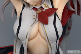 ゴッドイーター2 アリサ・イリーニチナ・アミエーラ Ver.GE2 プラム 画像 製品版 レビュー スカート 脱げる キャストオフ 下乳 パンツ 尻 エロ フィギュア 15